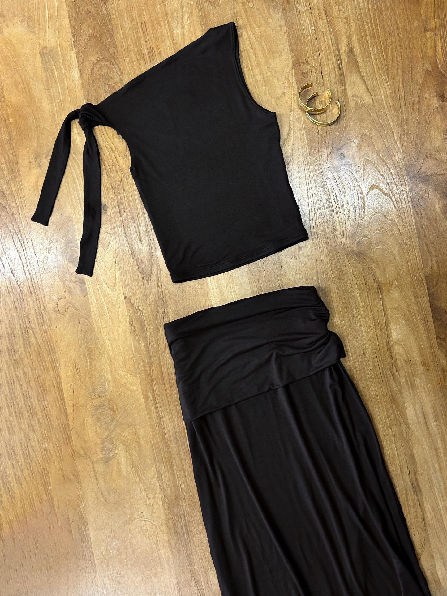 Lucia Top - Black