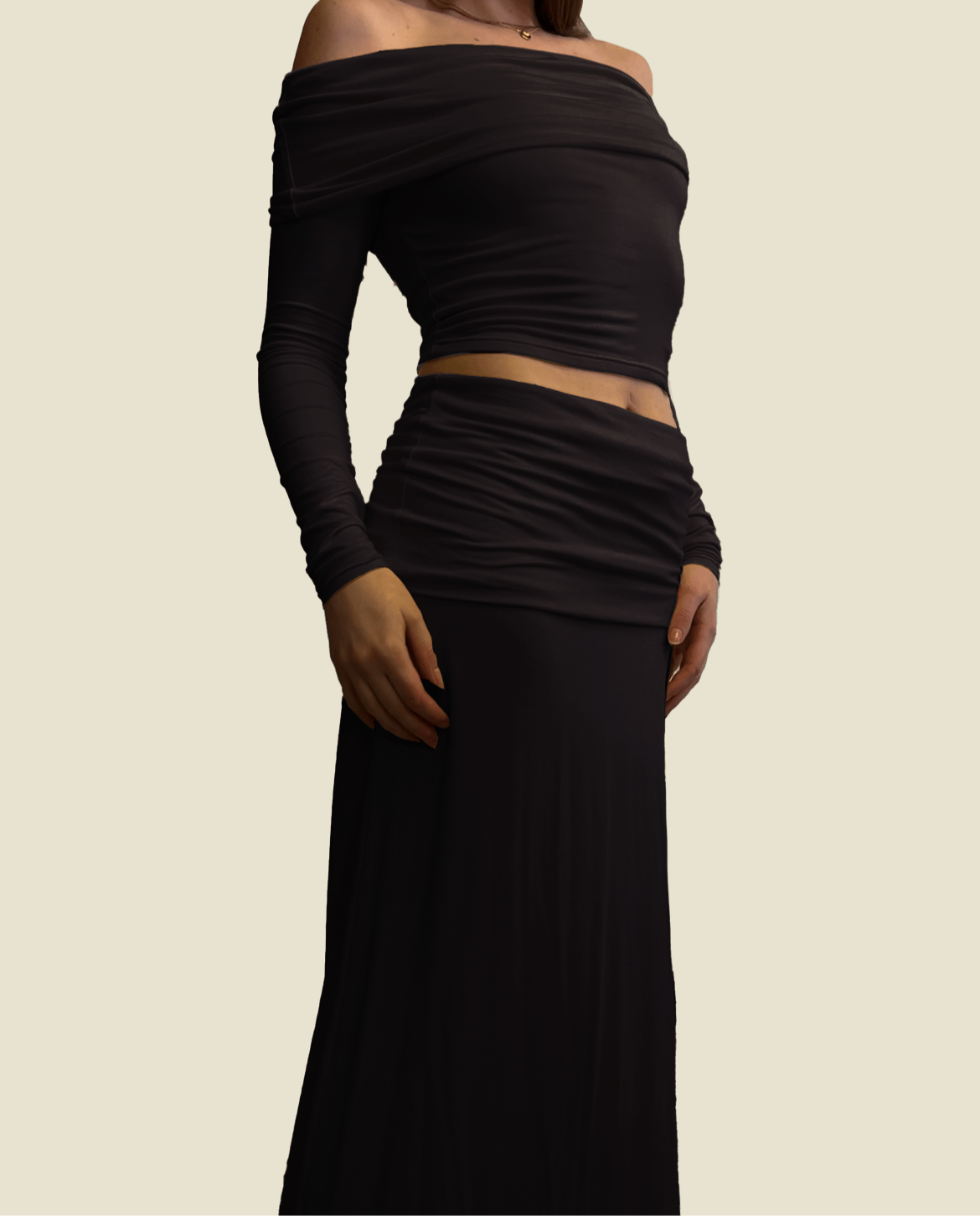 Amara set - BlackANTISOCIAL