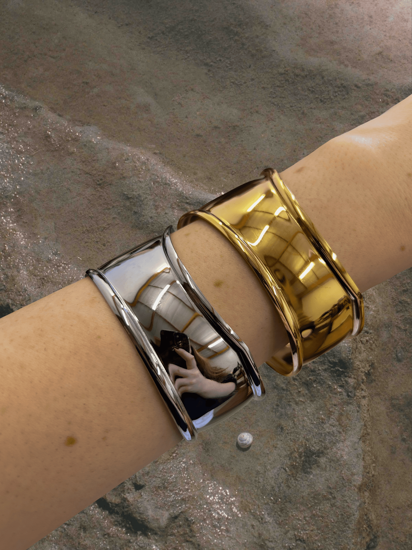 Arlo Bangle - GoldANTISOCIAL