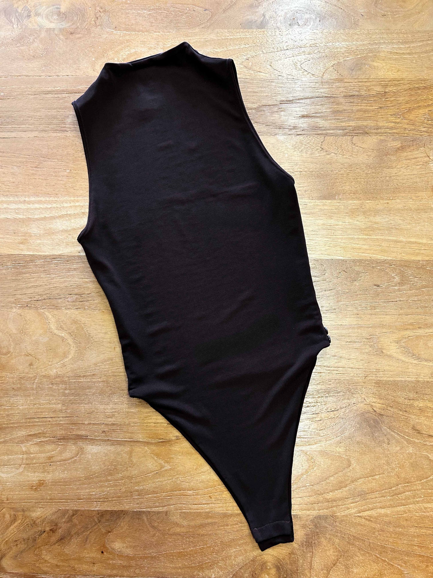 Leah Bodysuit - BlackANTISOCIAL