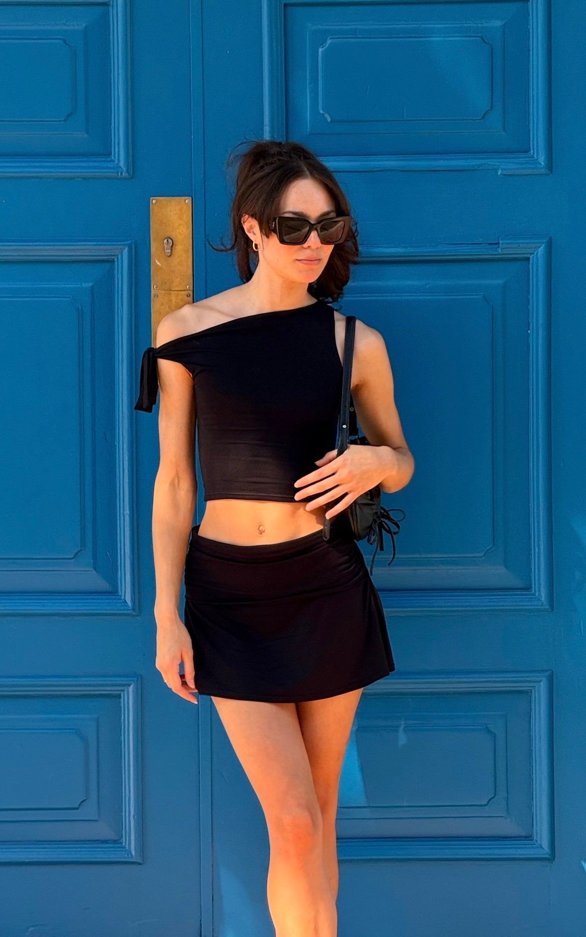 Lucia Set - BlackANTISOCIAL