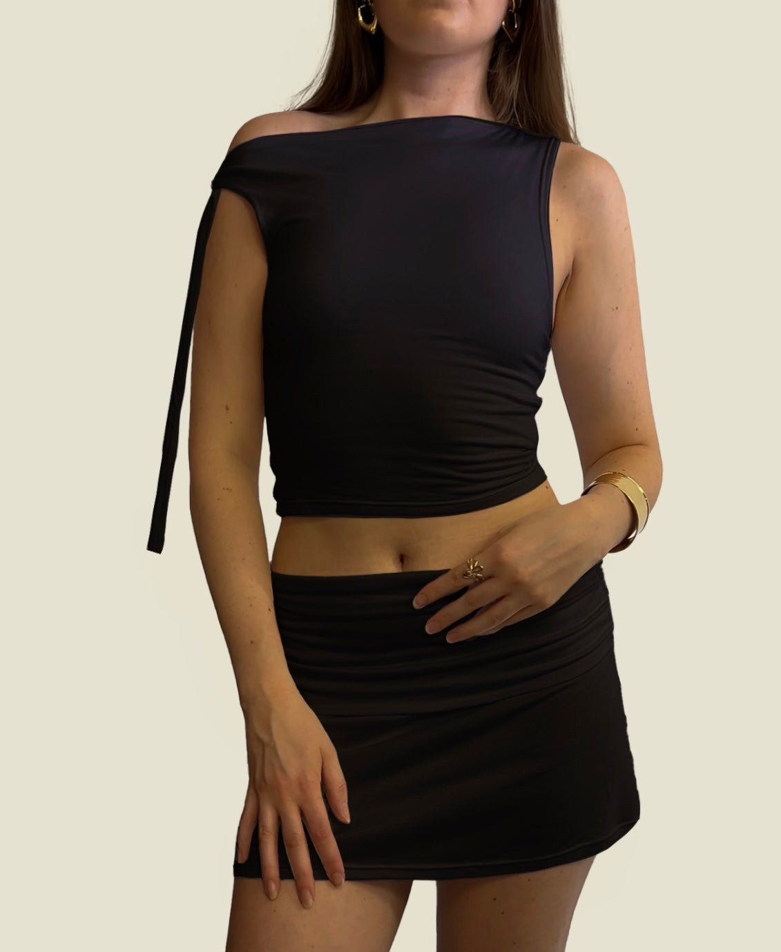 Lucia Set - BlackANTISOCIAL