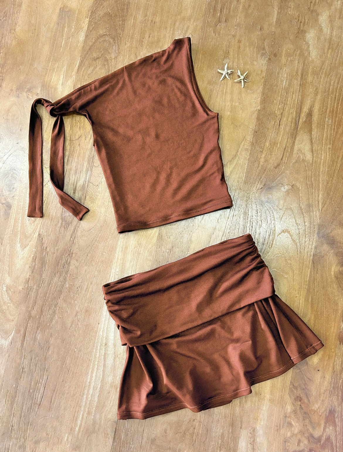 Lucia Set - CamelANTISOCIAL