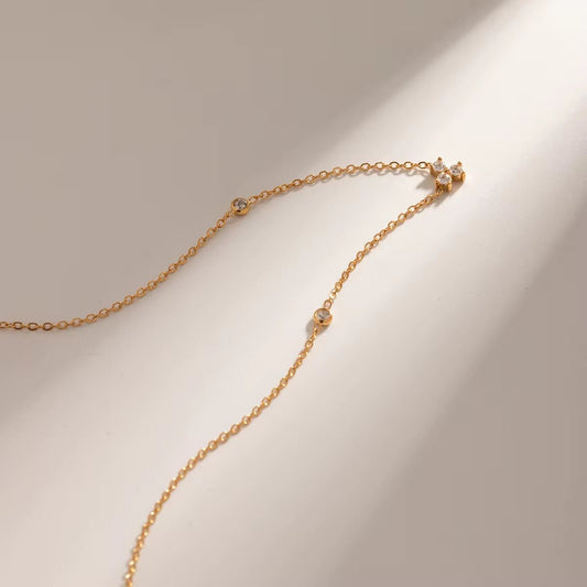 Mae Choker - GoldANTISOCIAL