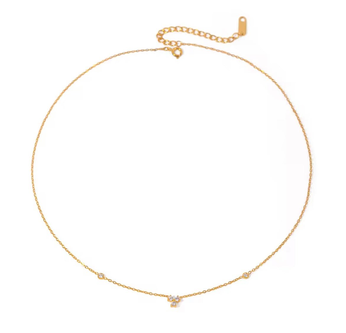 Mae Choker - GoldANTISOCIAL