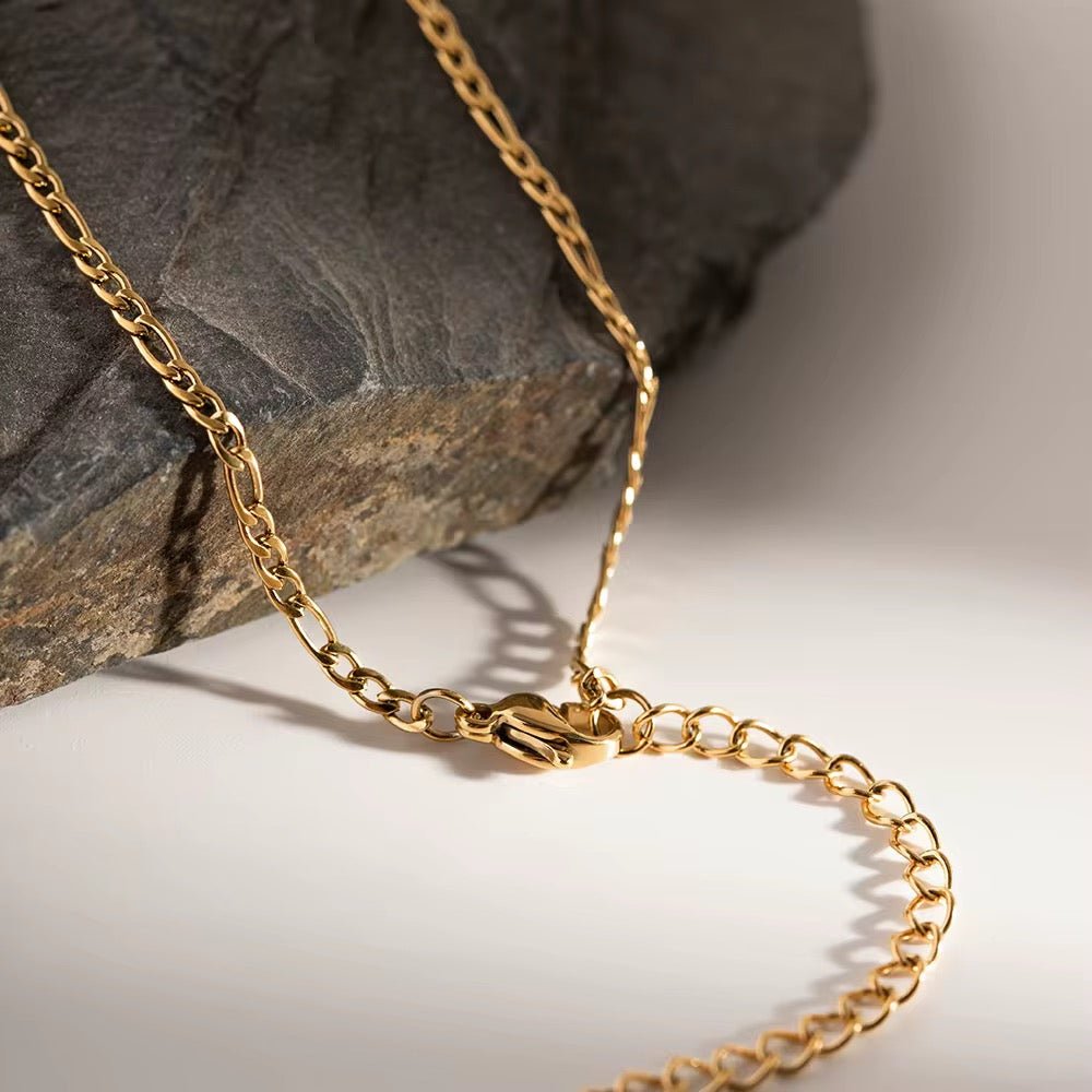 Sadie Waist Chain - GoldANTISOCIAL