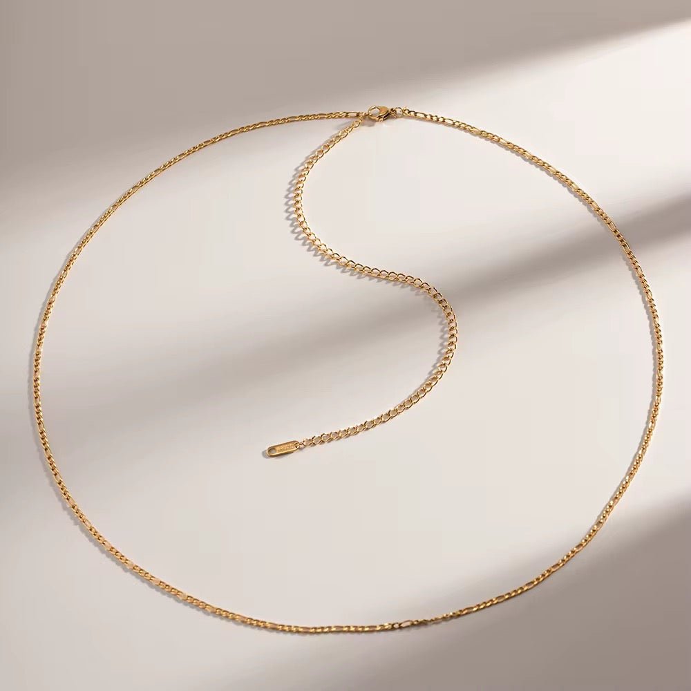 Sadie Waist Chain - GoldANTISOCIAL