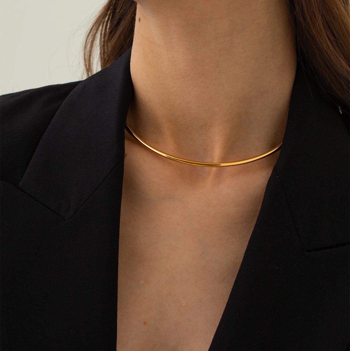 Sol Choker - GoldANTISOCIAL