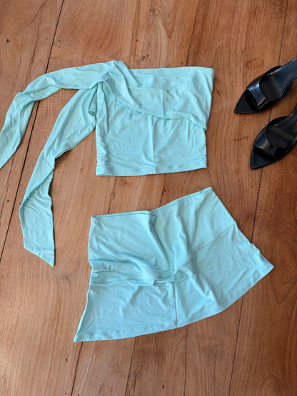 Sisley Mini Set - Aquamarine