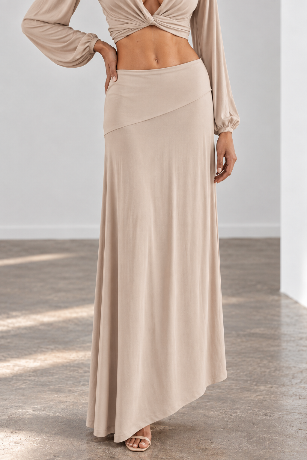 Ophelia Set - Stone