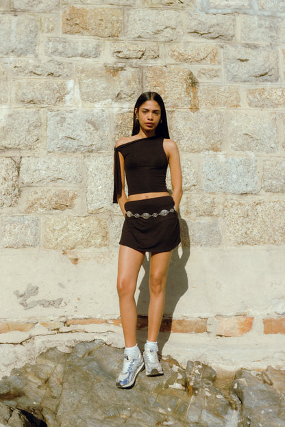 Lucia Set - Black