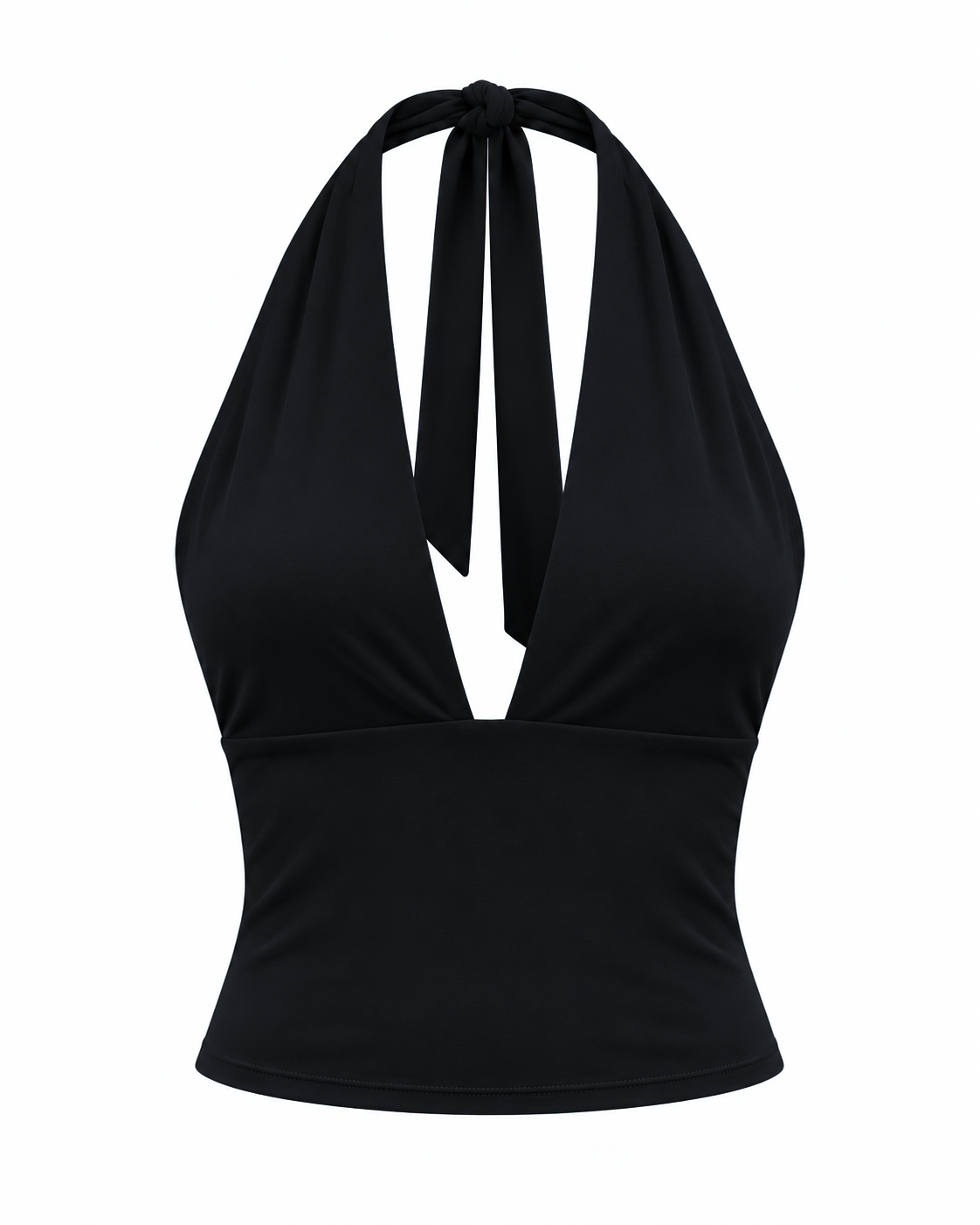 Gaia Top - Black