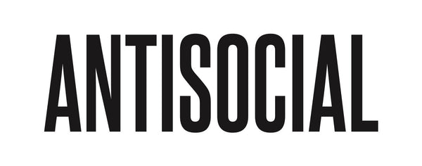 ANTISOCIAL