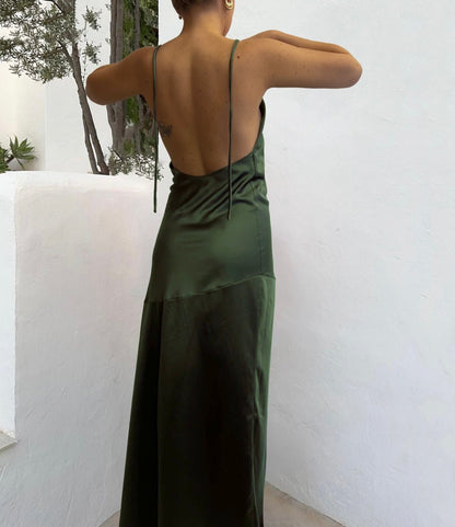 Jaded Maxi Dress - FernANTISOCIAL