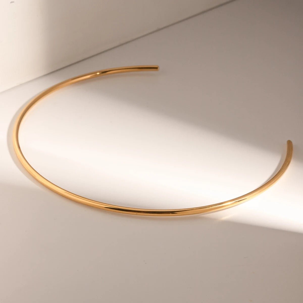 Sol Choker - GoldANTISOCIAL