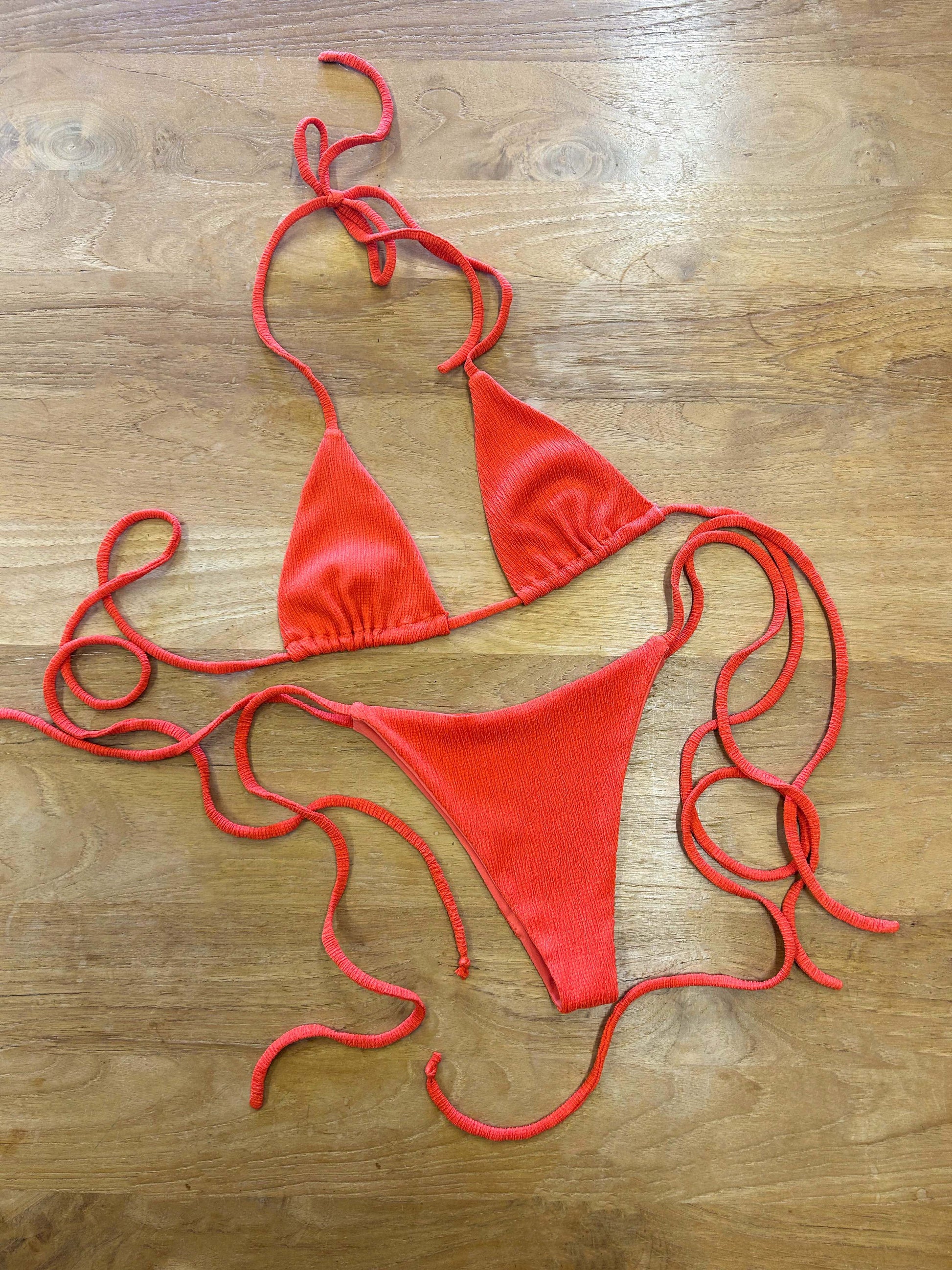 Layla Bikini - AperolANTISOCIAL